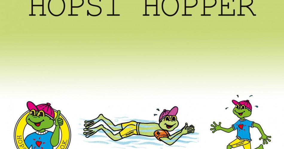 Hopsi Hopper