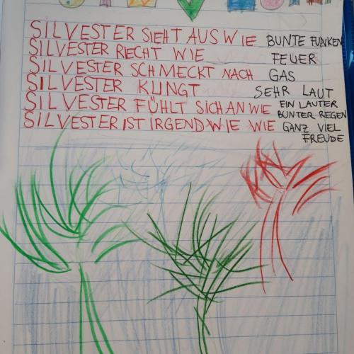 Silvester 2