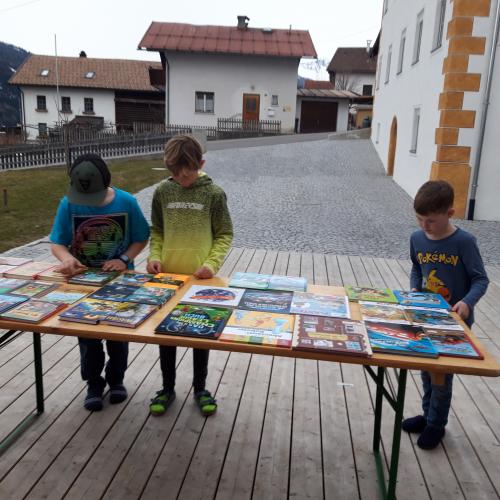 Buchausstellung 2021_2