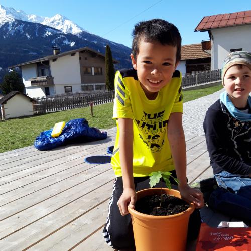 Eichenprämierung 14