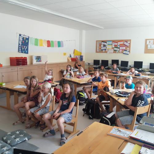 Prämierung Holzwettbewerb 7