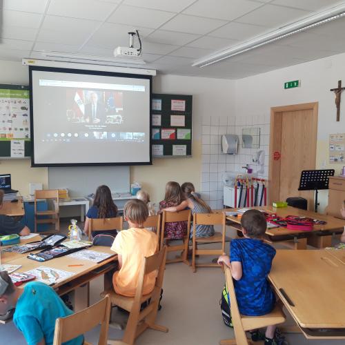 Prämierung Holzwettbewerb 8