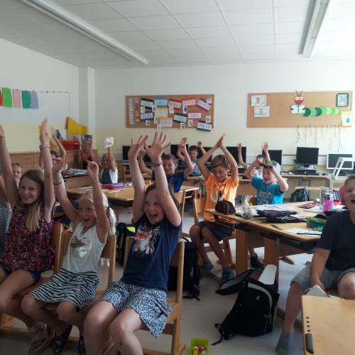 Prämierung Holzwettbewerb 9