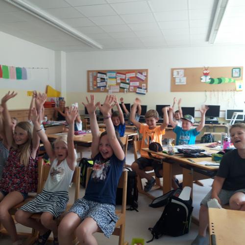 Prämierung Holzwettbewerb 10