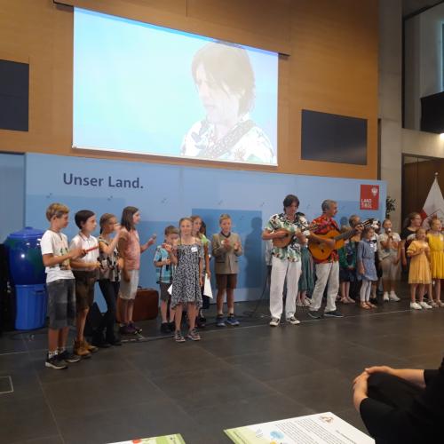 Klimaaktion Abschluss 4