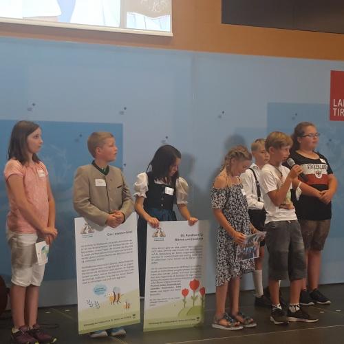 Klimaaktion Abschluss 5