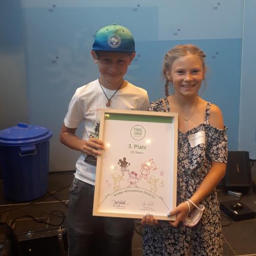 Klimaaktion Abschluss 11