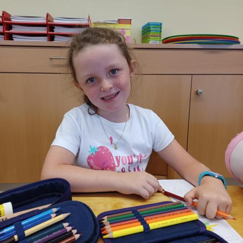 erster Schultag 2022_03