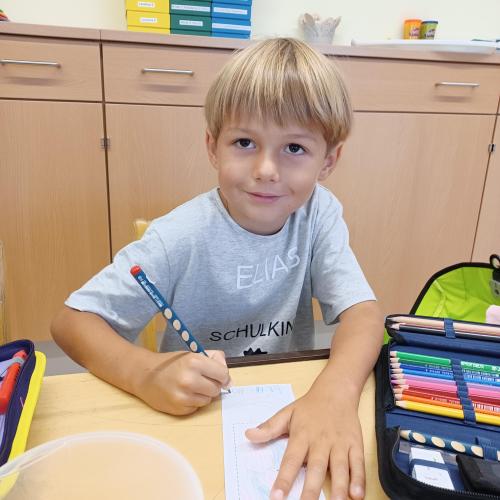 erster Schultag 2022_05