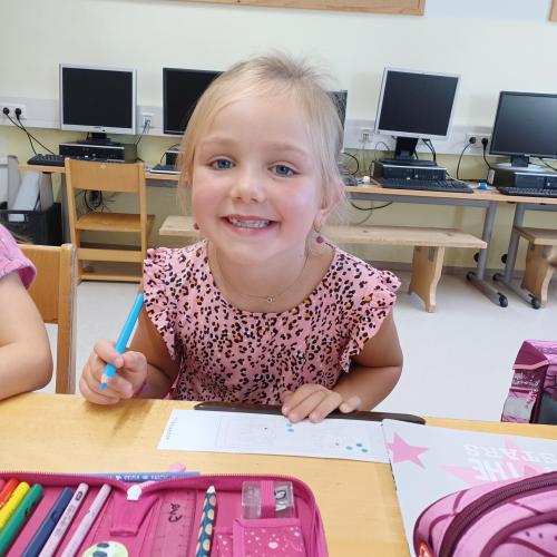 erster Schultag 2022_07