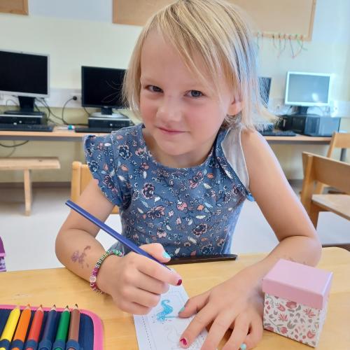 erster Schultag 2022_09