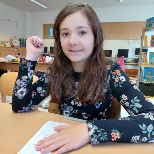 erster Schultag 2022_11