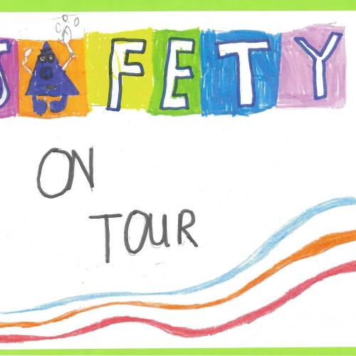 Safety on tour