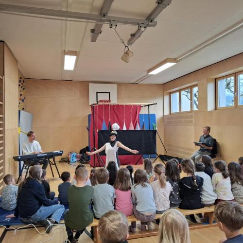TKS SChneewittchen 2026