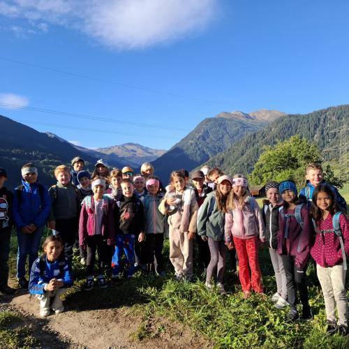 wandertag