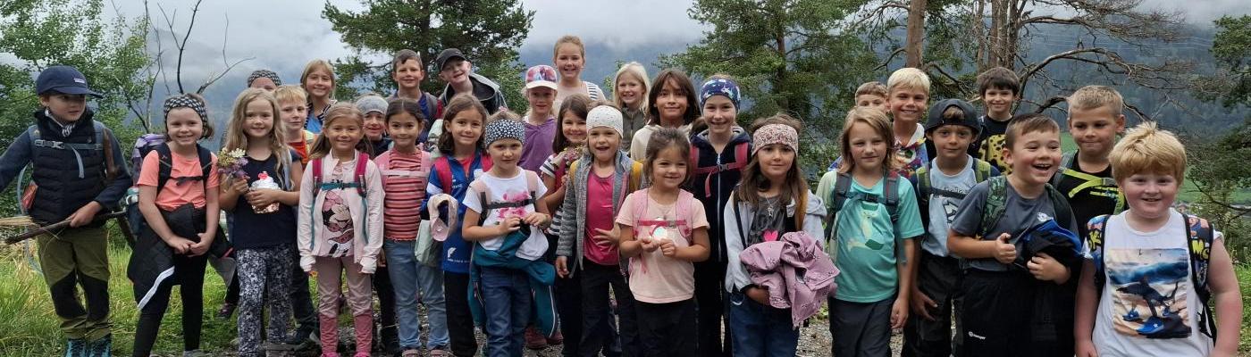 wandertag 2025 herbst