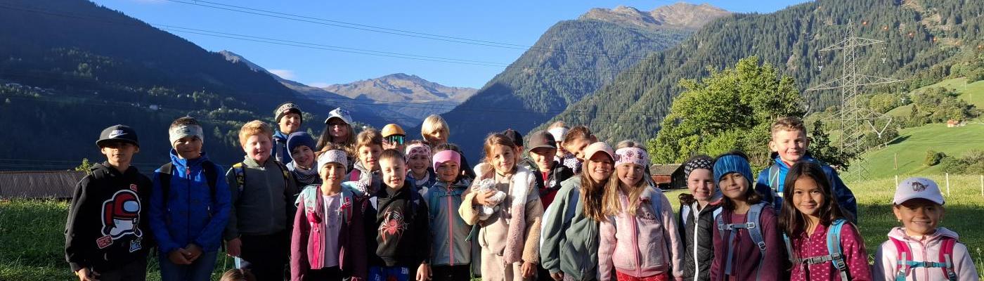 wandertag
