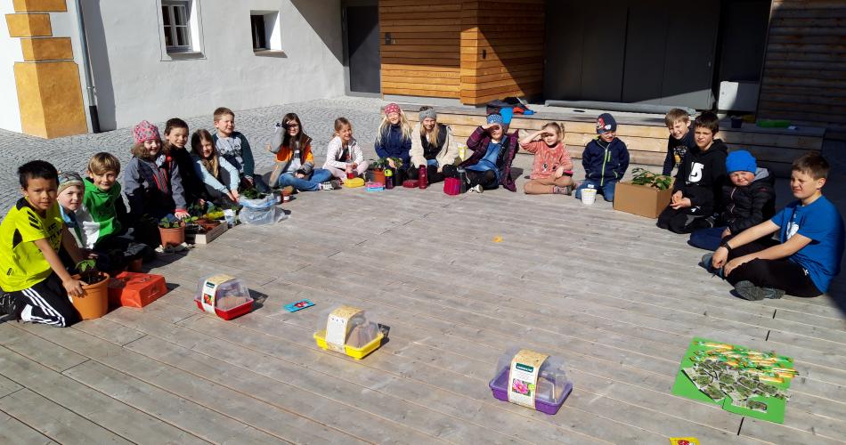 Eichenprämierung 16