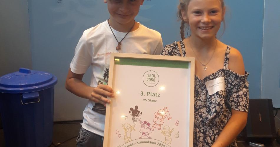 Klimaaktion Abschluss 11