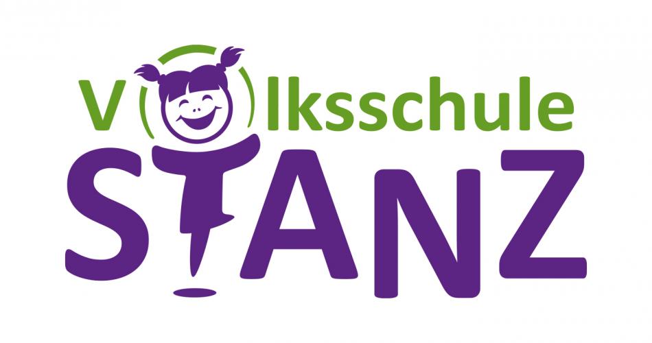 Logo Volksschule