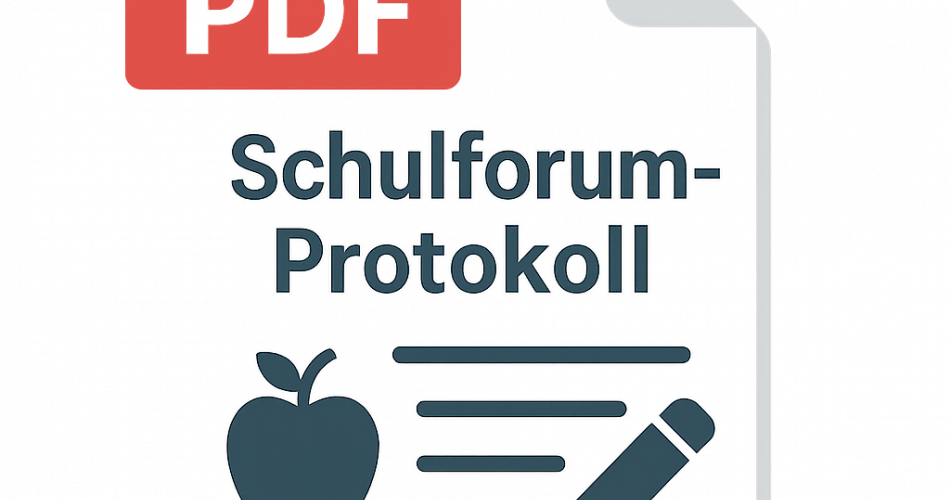 Icon Schulforum