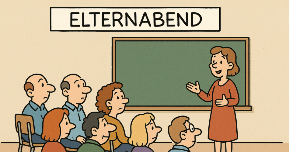elternabend