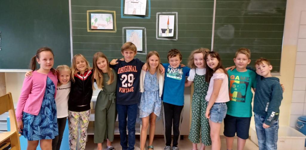 3 /4.Schulstufe 2022 3 /4.Schulstufe 2022