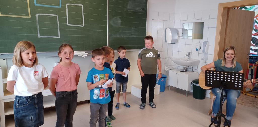 Abschiedslied 2022 Abschiedslied 2022